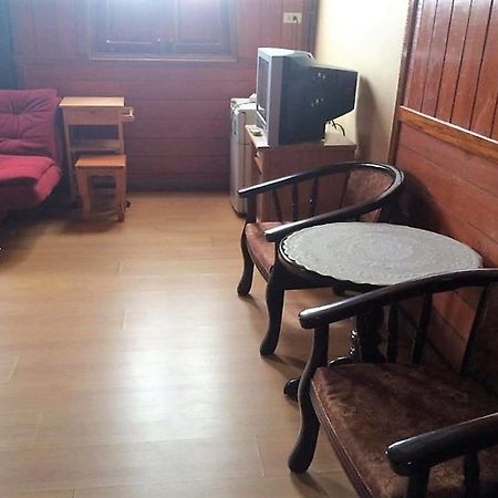 Beau And Blonde House Kamala Hotel Luaran gambar