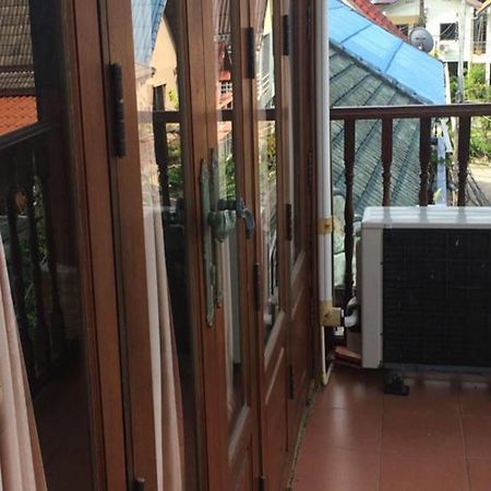 Beau And Blonde House Kamala Hotel Luaran gambar