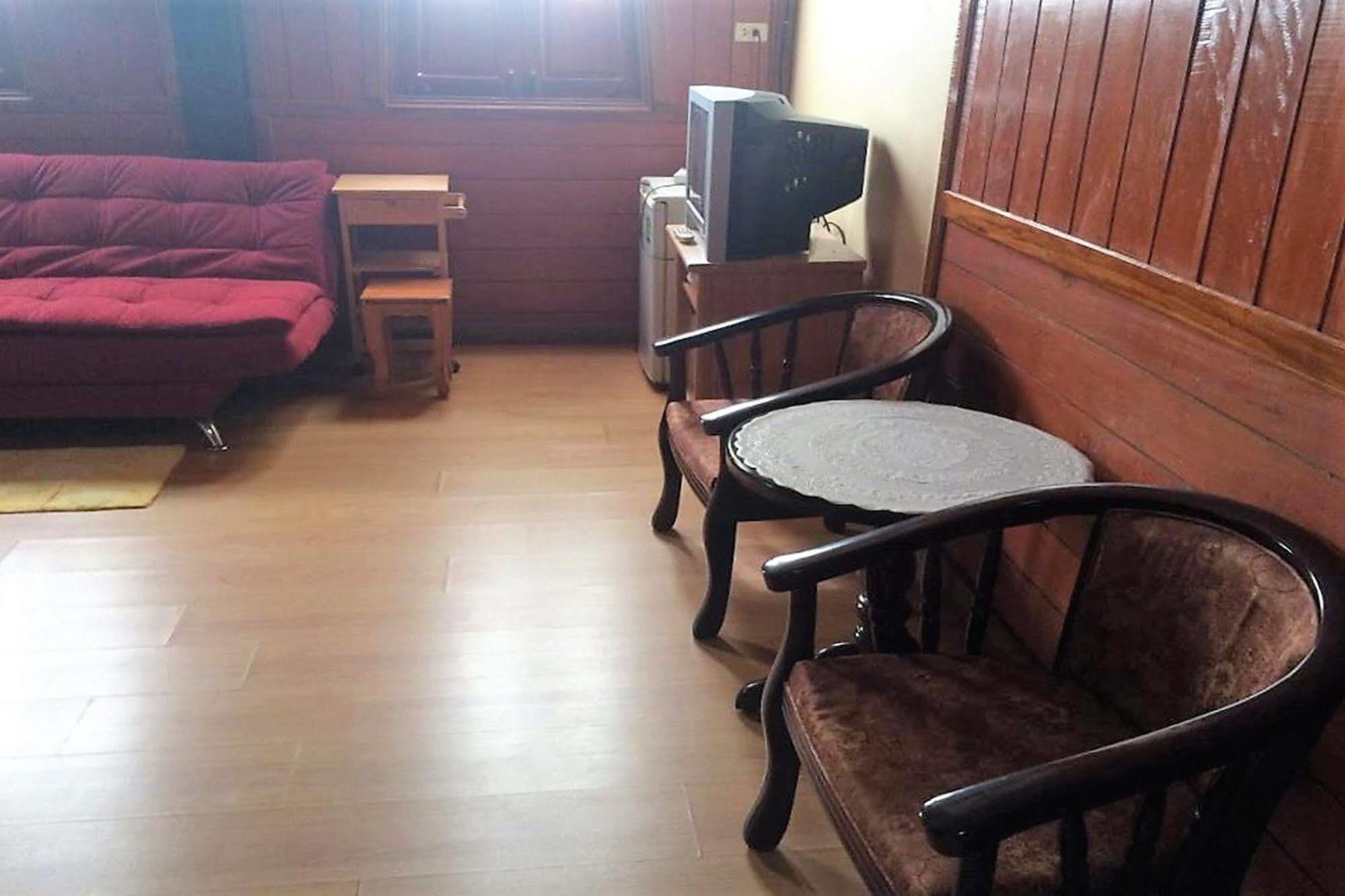 Beau And Blonde House Kamala Hotel Luaran gambar